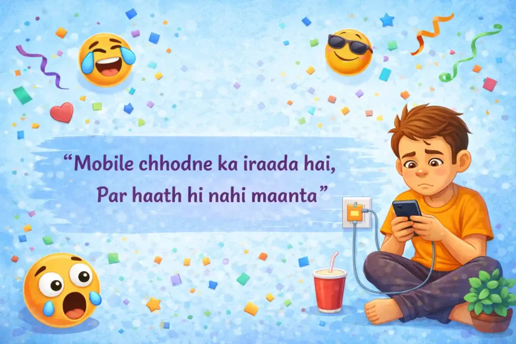 2 Line Funny Shayari