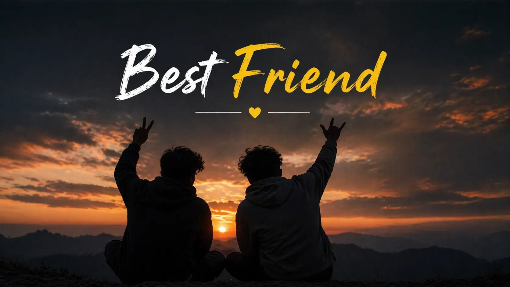 Best Friend Shayari