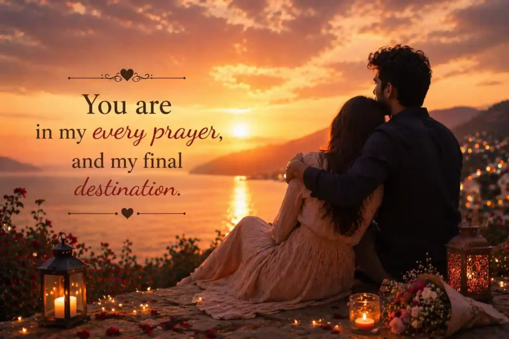 Best Love Shayari In English​ 