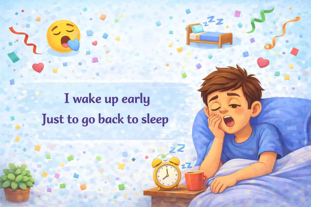 Funny Shayari in English