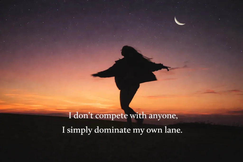 Girls Attitude Shayari in English