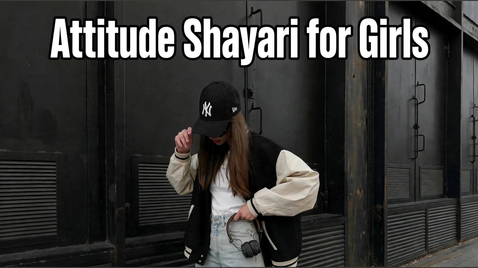 120+ Powerful Attitude Shayari for Girls to Win Every Heart