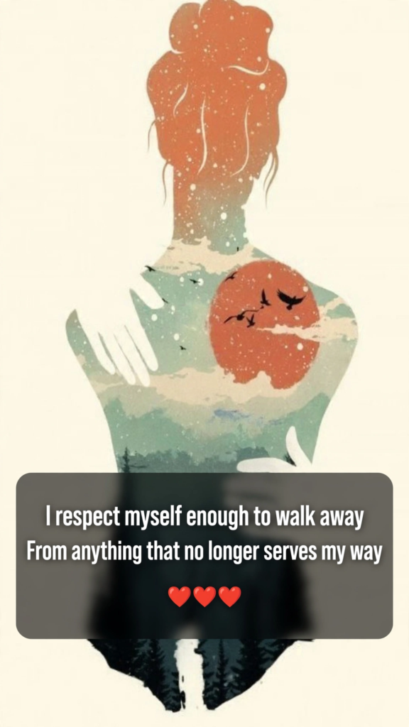 Self-Respect Shayari in English