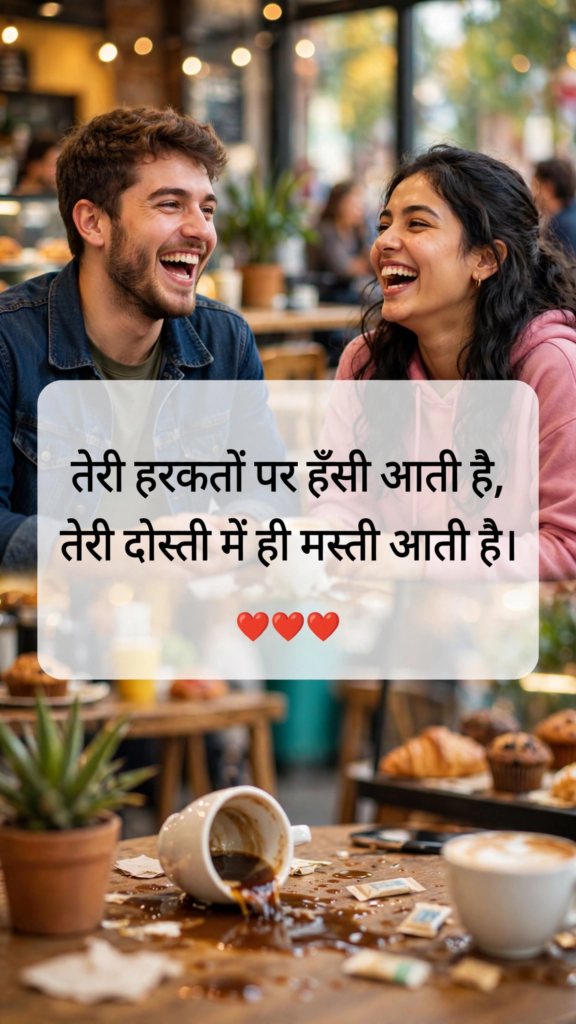 2 Line Funny Shayari