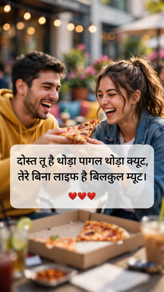 2 Line Funny Shayari