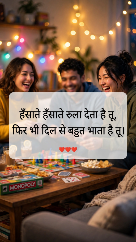 2 Line Funny Shayari