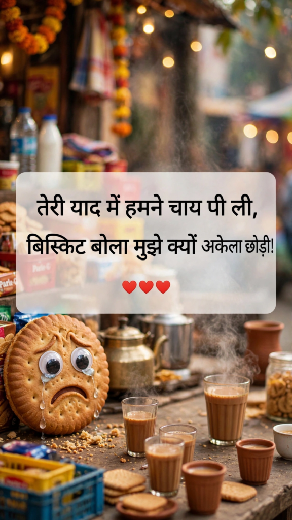 Funny Shayari in Hindi