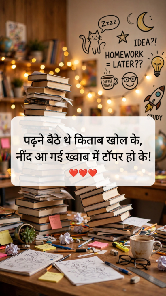 Funny Shayari in Hindi