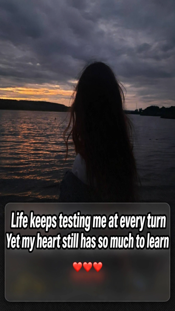 Sad Shayari in English for Life