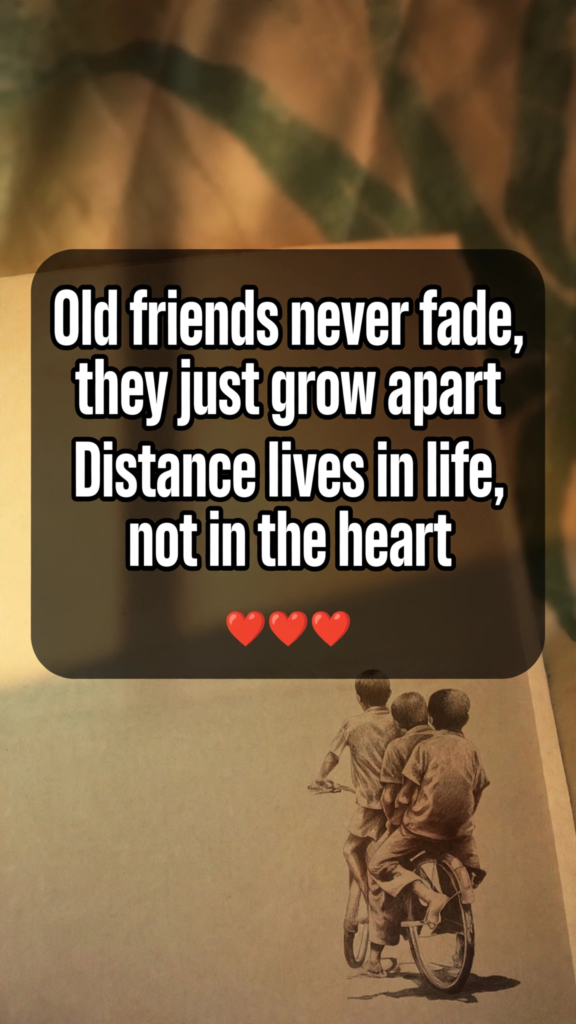 Dosti Sad Shayari in English