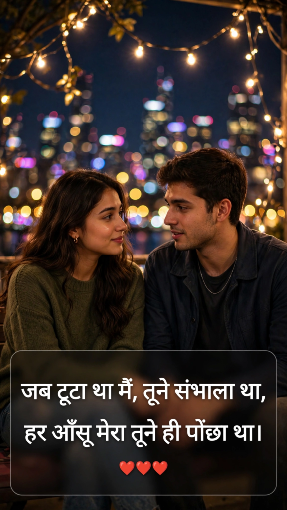 Emotional Dosti Shayari