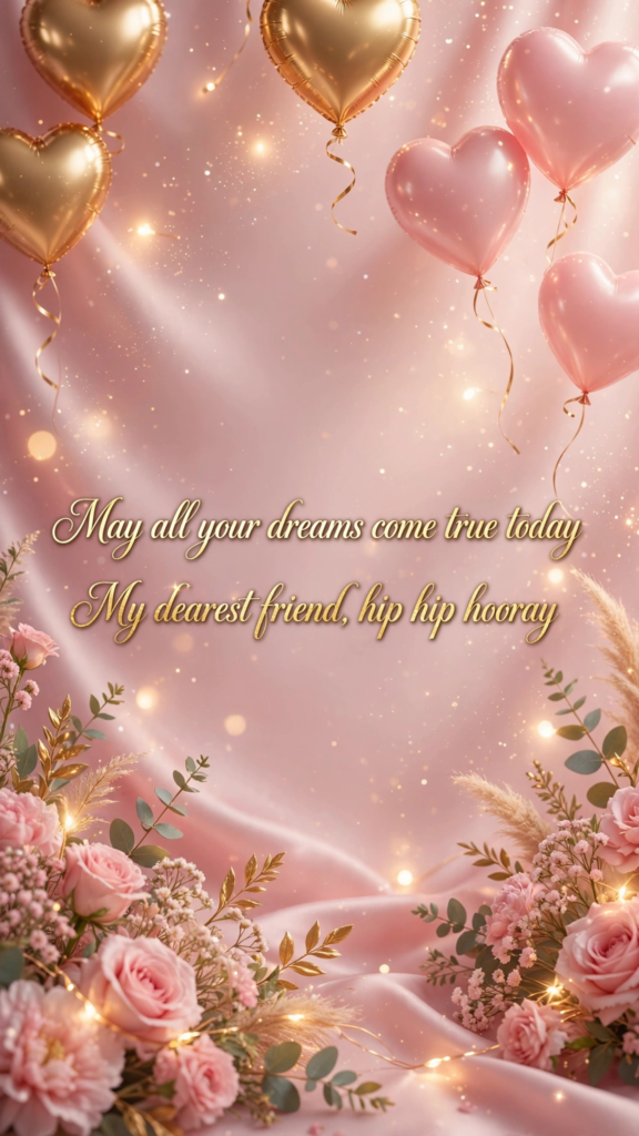 Best Friend Shayari in English