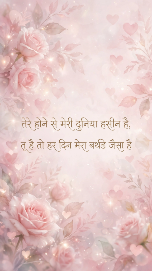 2 Line Funny Shayari for Best Friend