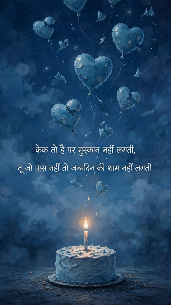 Best Friend Sad Shayari