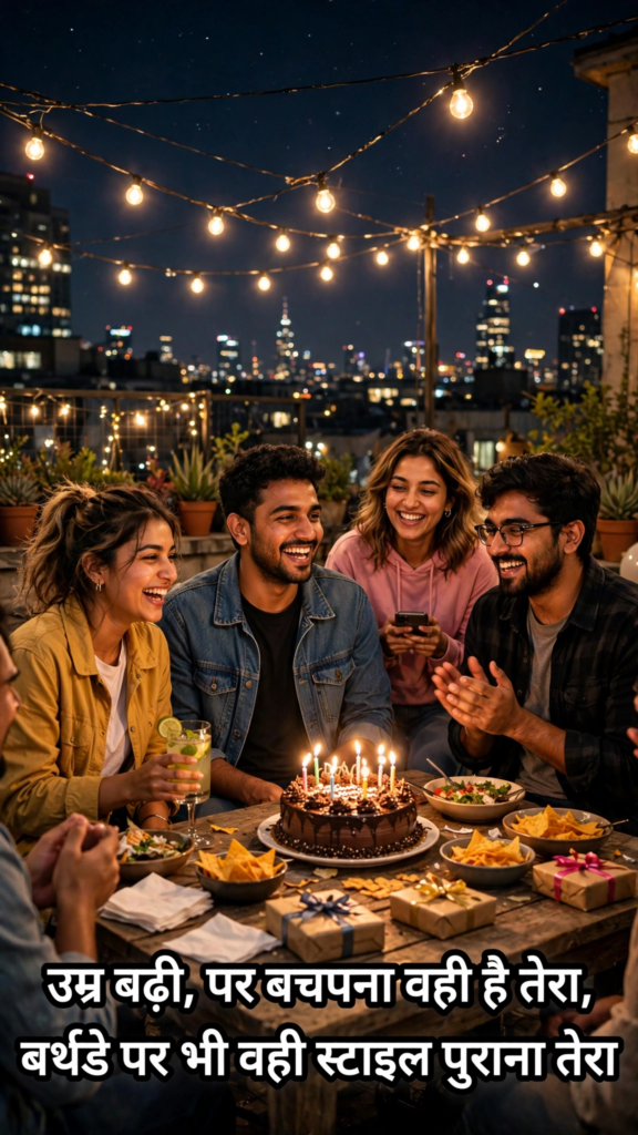 Funny Shayari for Best Friend