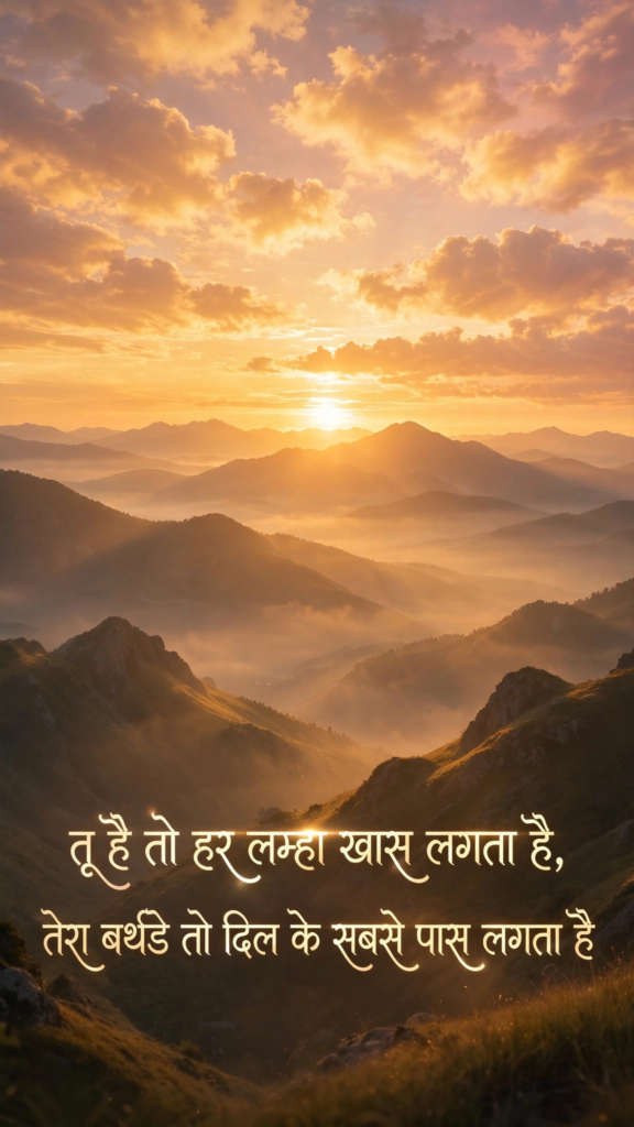Heart-Touching Best Friend Shayari