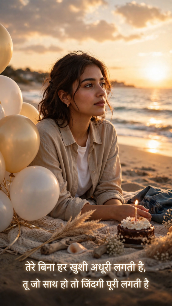 Emotional Best Friend Shayari in Hindi