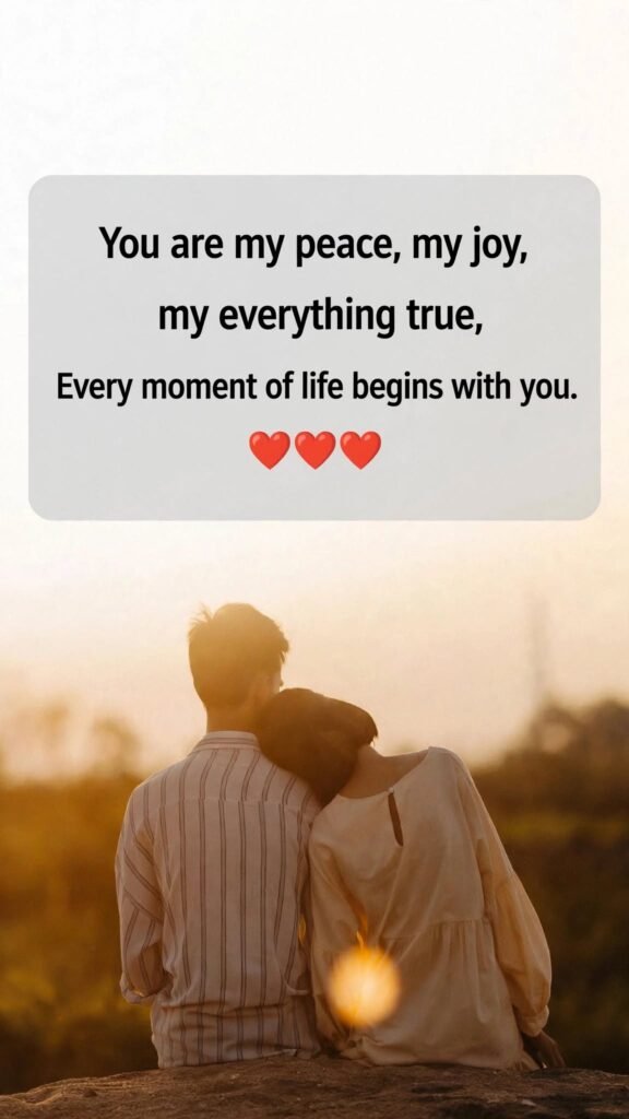 Best Love Shayari In English