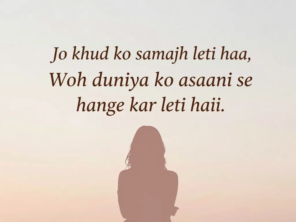 Best Shayari for Girls