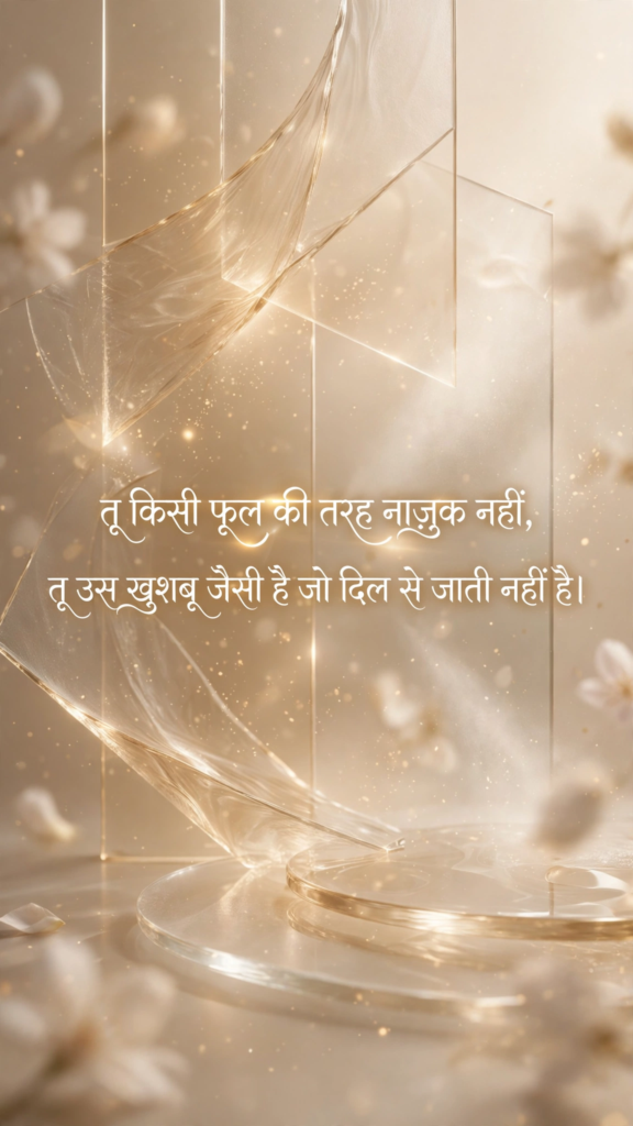 Best shayari for girls