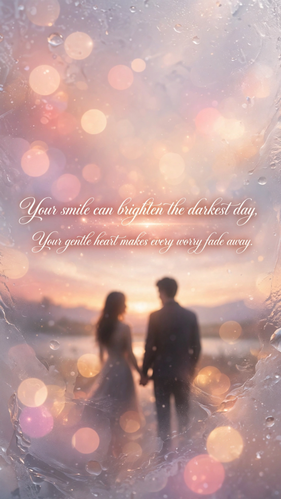 Shayari for girls in English