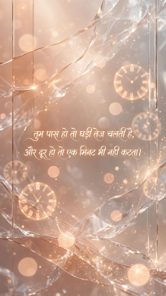 Flirting shayari for girl