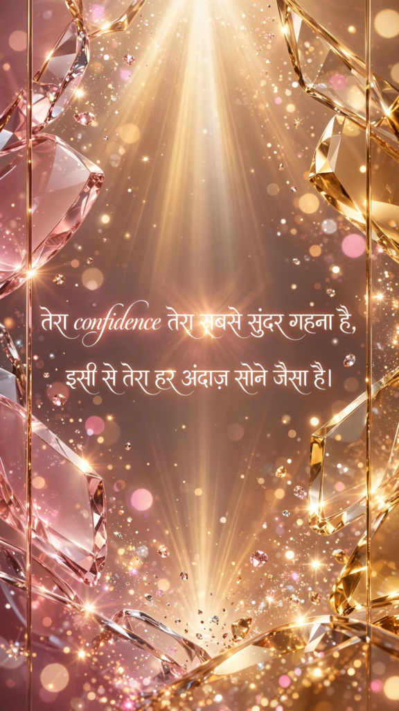 Attractive shayari for girl