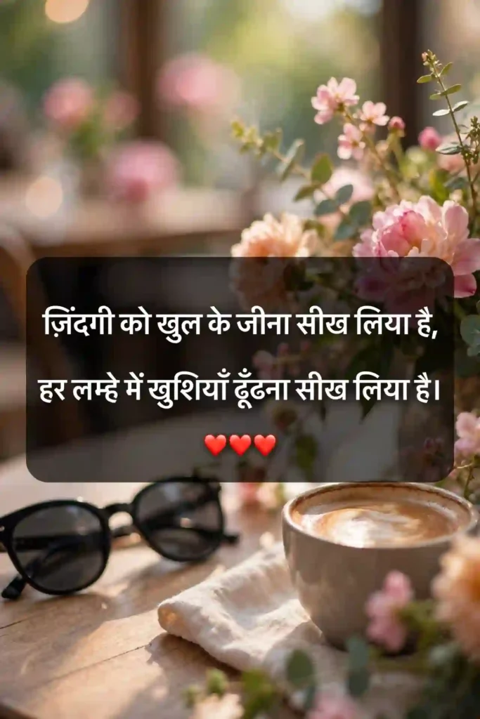 Alone Instagram Shayari