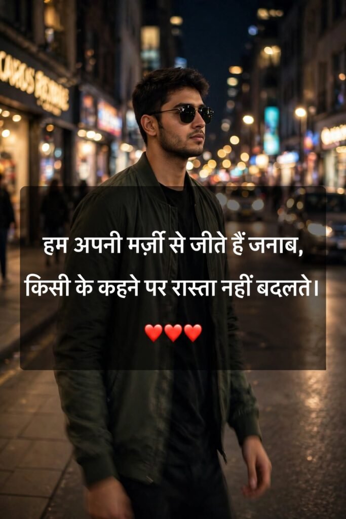 Best Instagram Shayari for Captions