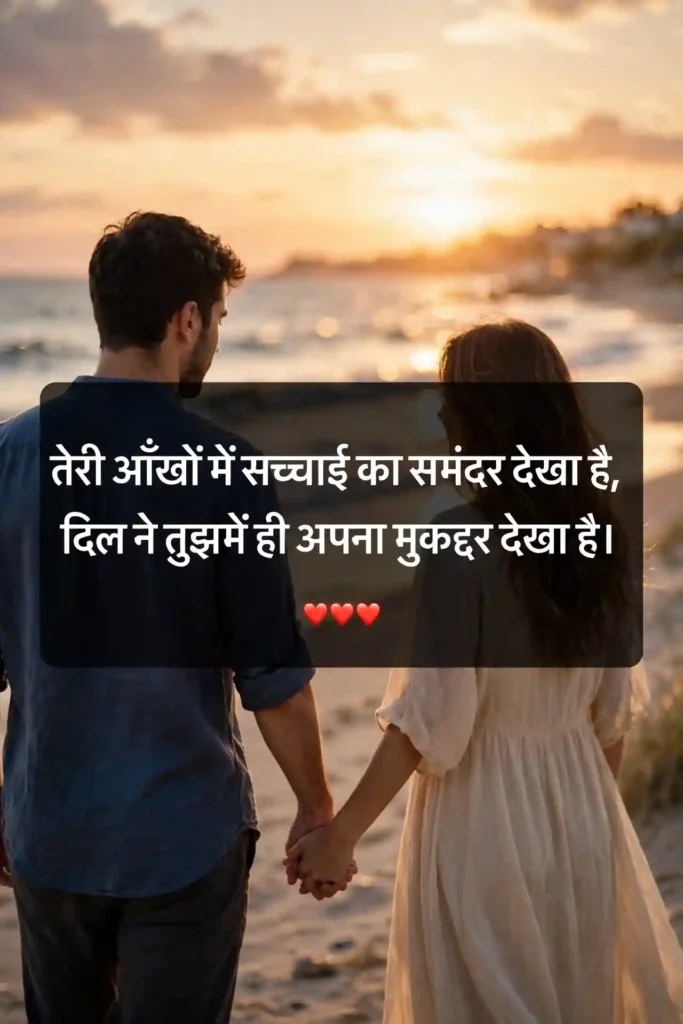 Deep Mohabbat Shayari