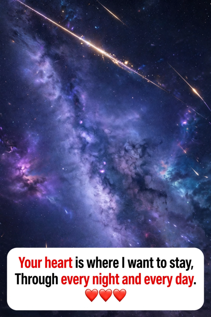 2-line love shayari in English