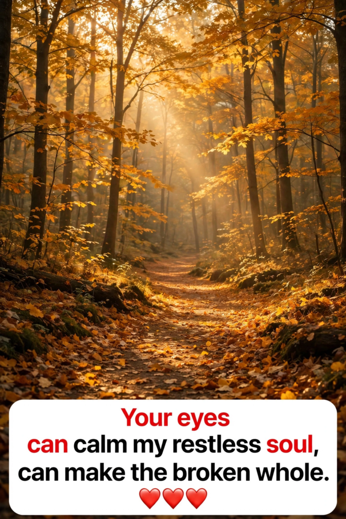 2-line love shayari in English