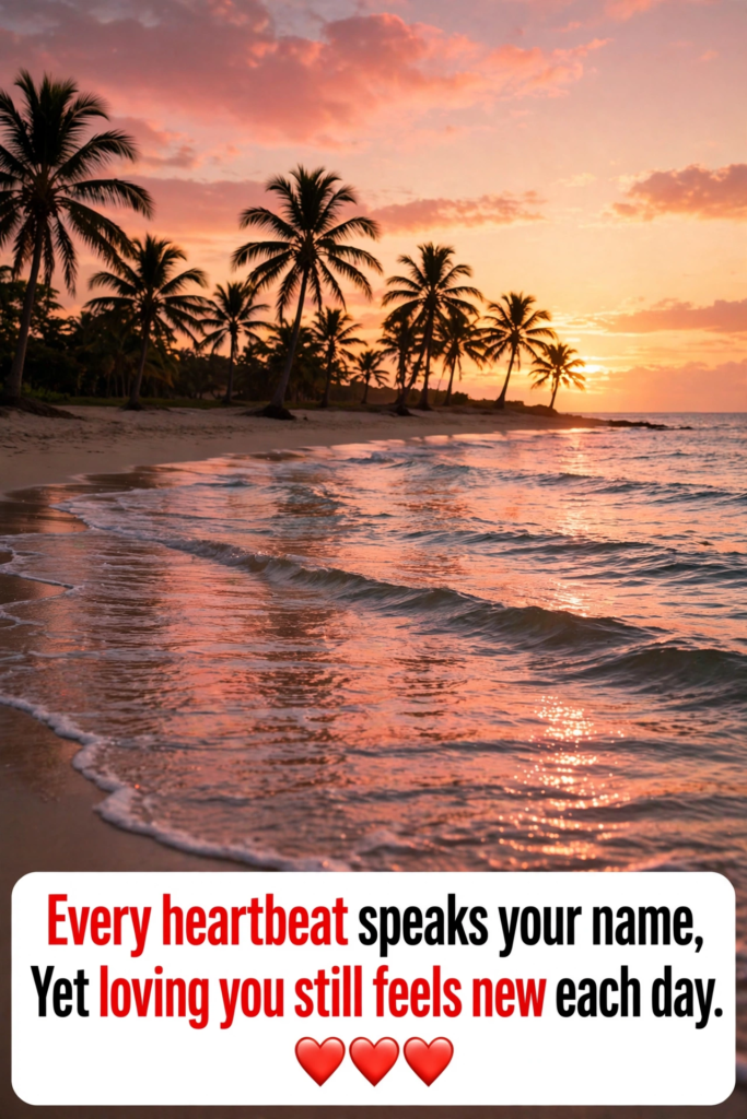 2-line love shayari in English