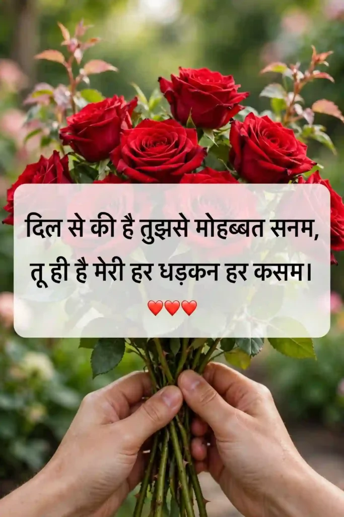 Apne Pyar Ke Liye Shayari