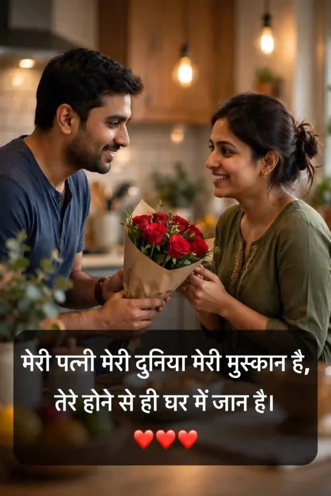 Deep Love Shayari for Couples