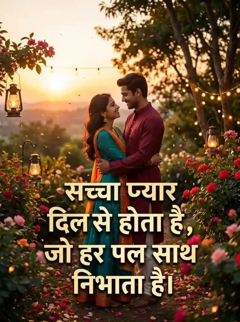 Dil Se Sacha Pyar