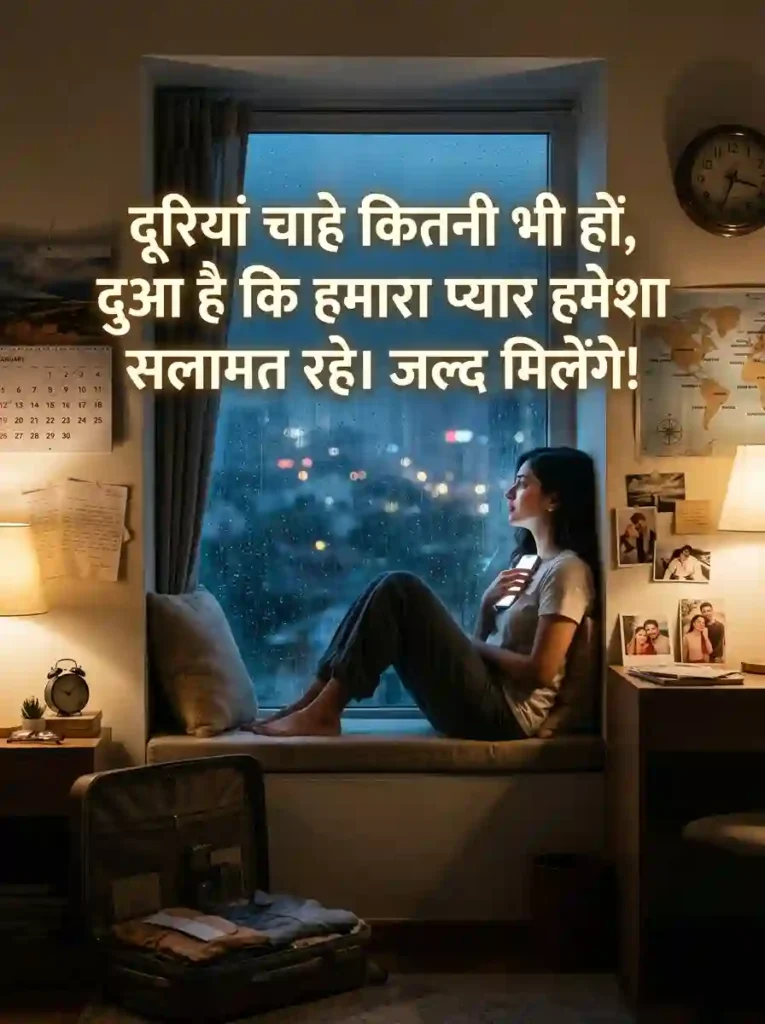 Dooriyon Ka Dard