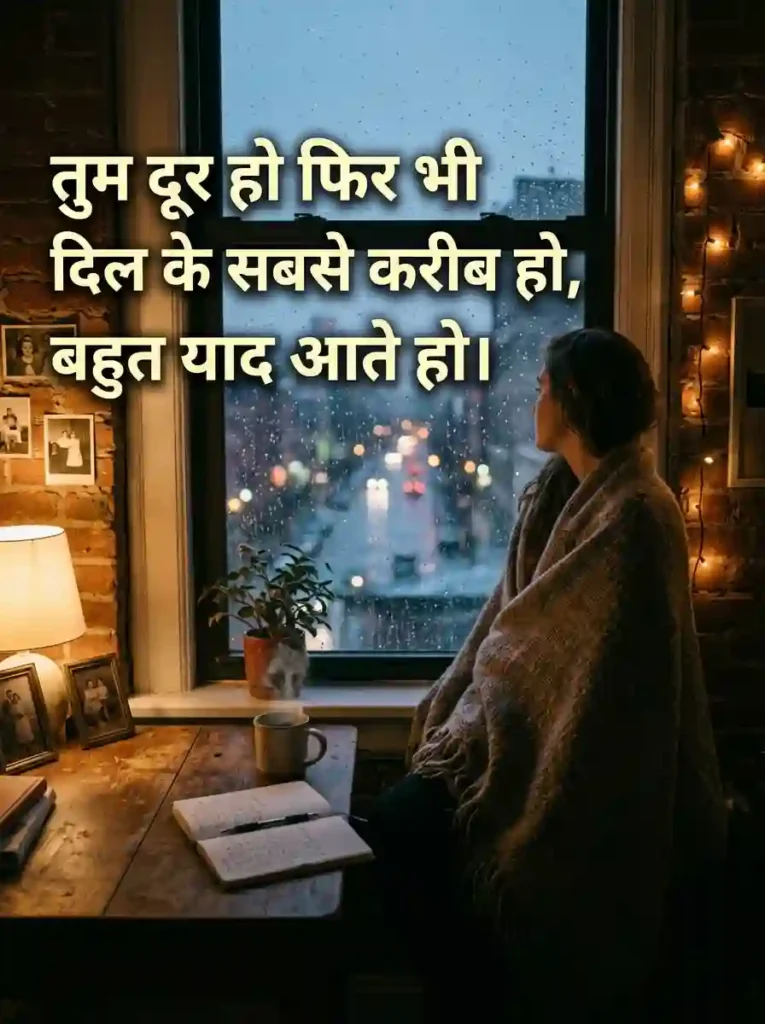 Emotional Miss You Lines
