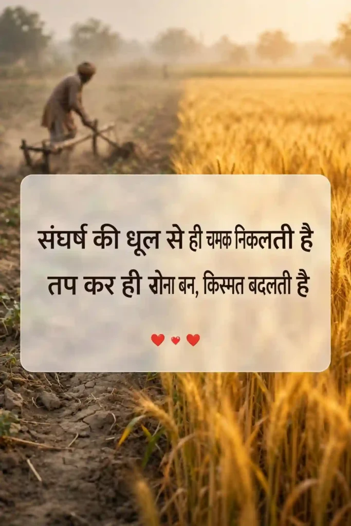 Junoon Aur Mehnat Ki Shayari