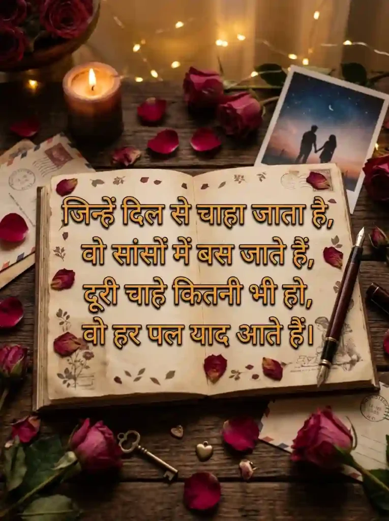 Pyar Ka Saccha Ehsaas