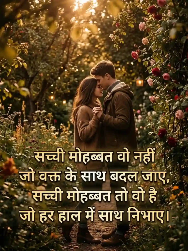 Pyar Mein Wafa