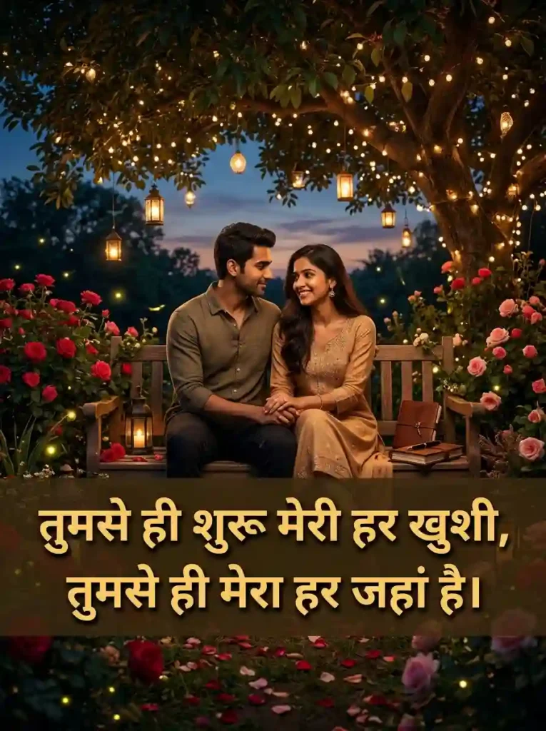Sacchi Mohabbat Ke Ehsaas