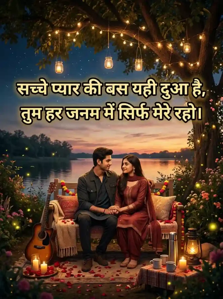 Sache Ishq Ki Baatein