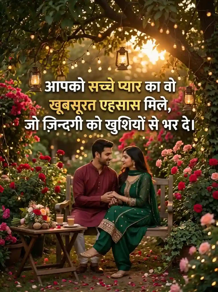 Sachi Mohabbat Ki Nishani