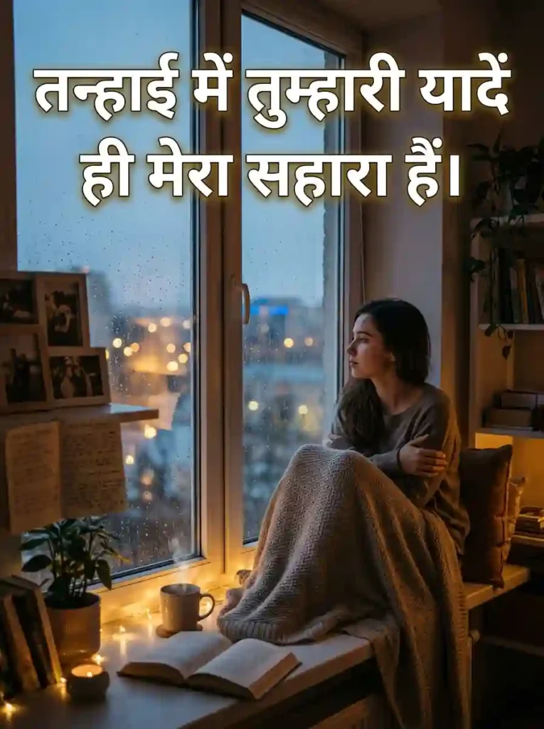 Tanhai Mein Tumhari Yaad