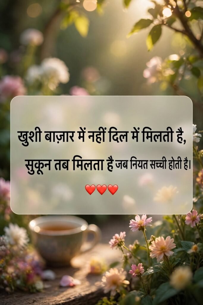 Zindagi Ke Khoobsurat Alfaaz